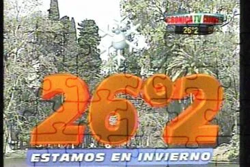 TEMPERATURA jigsaw puzzle