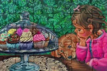 lintb jigsaw puzzle