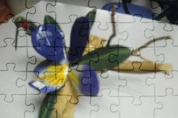 flor jigsaw puzzle