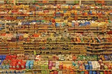 supermercado