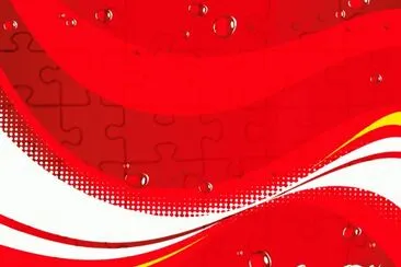 logo coca cola jigsaw puzzle
