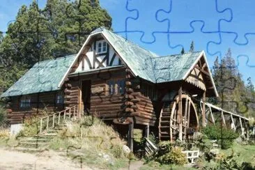 (192) jigsaw puzzle