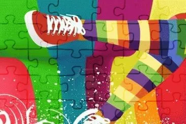 image jigsaw puzzle
