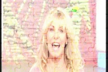 ANTONELLA jigsaw puzzle