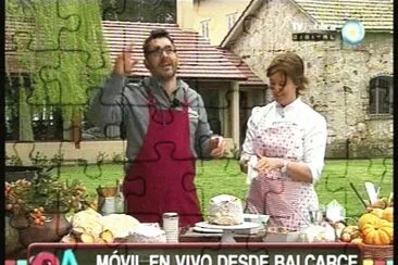 BALCARCE