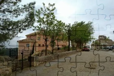 פאזל של ALARCON