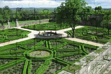 EL ESCORIAL