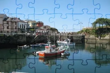 PUERTO DE VEGA