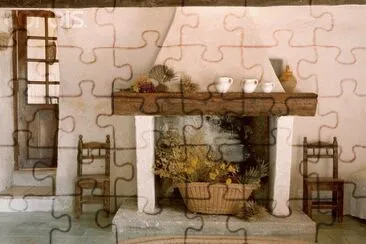 keep it simple jigsaw puzzle