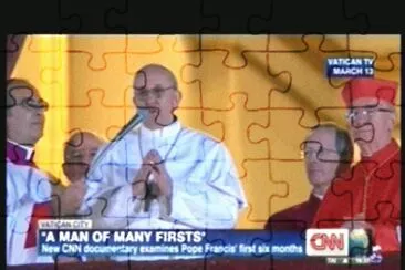 PAPA FRANCISCO