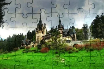 (193) jigsaw puzzle