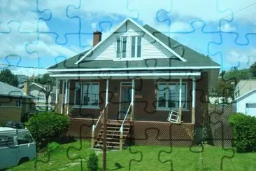 casa tipica jigsaw puzzle