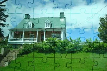 casita