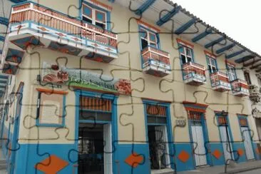 casas QuindÃ­o