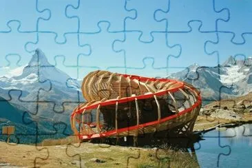 NÂº 81 jigsaw puzzle