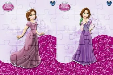Rapunzel
