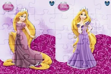Rapunzel