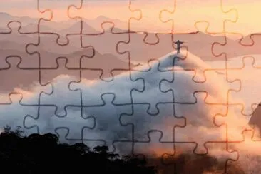 paisagem jigsaw puzzle