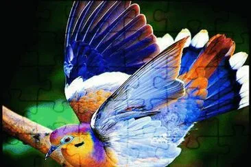 . jigsaw puzzle
