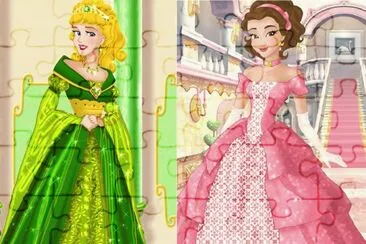 Aurora Belle
