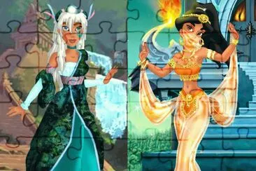 Kida Jasmine