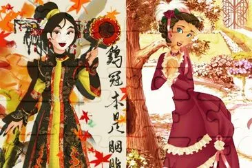 Mulan Jane