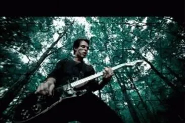 JOSH FARRO-DECODE