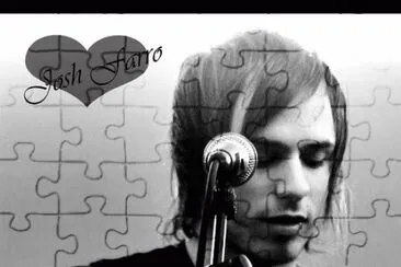 JOSH FARRO