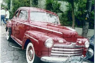 Ford 1946