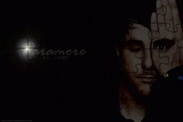 ZAC FARRO