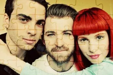 PARAMORE