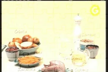 INGREDIENTES