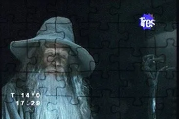 GANDALF