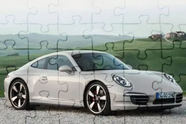 PORSHE 911 NUNCA PASARÃ DE MODA