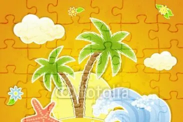 foto jigsaw puzzle