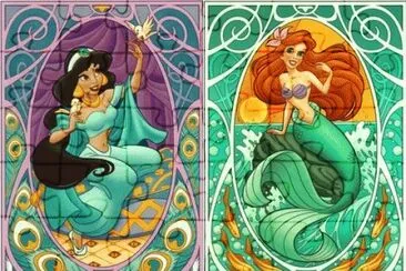 Jasmine Ariel