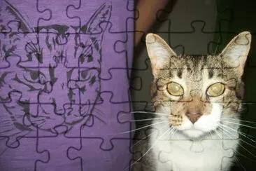 Martina jigsaw puzzle