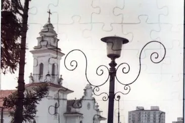 Igreja