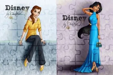 Belle Jasmine