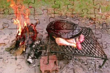 Asado!!!!