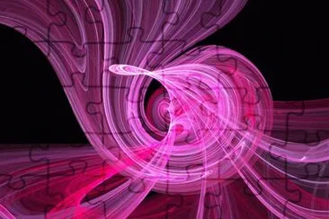 twisted fractal