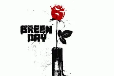 GREEN DAY