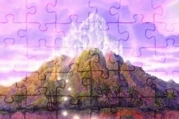 magico jigsaw puzzle