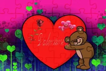 liTRVev jigsaw puzzle