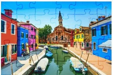 image jigsaw puzzle