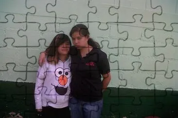 פאזל של YoOp Y Mi AMiga