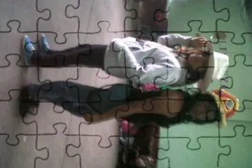 Molestando En El SalOn Con Los AmigOs!! jigsaw puzzle