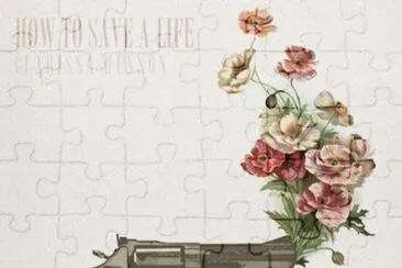 THE FRAY jigsaw puzzle