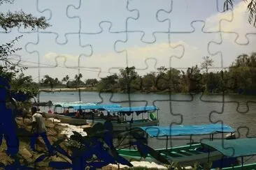 la antigua jigsaw puzzle