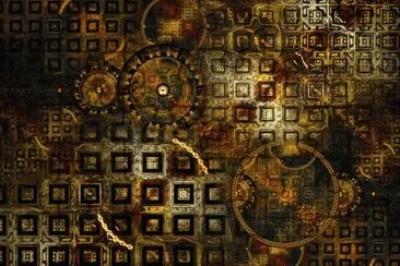 quantum fabric